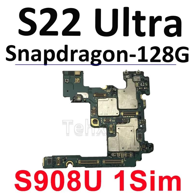 Ｚ  S22 Ʈ S908U   , 128G 12GB, ȵ̵ OS  ,  ׽Ʈ ȣ